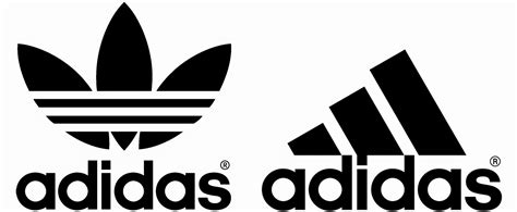 marchio adidas originale